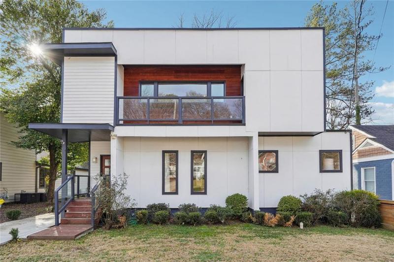 Image for property 1740 Gordon Street, Atlanta, GA 30310