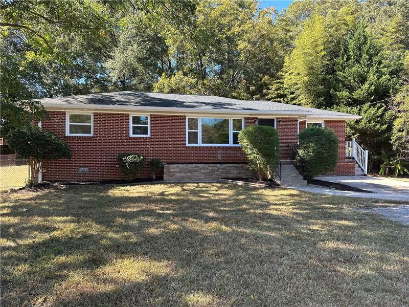 Image for property 2078 Olive Springs Road, Marietta, GA 30060