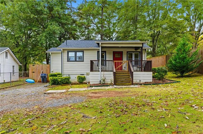 Image for property 88 Garrison Road, Marietta, GA 30008