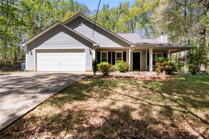 Image for property 11268 Flat Shoals Road, Covington, GA 30016