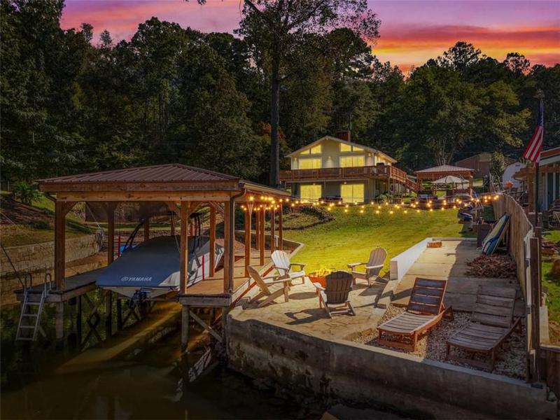 Image for property 274 Cochran Road, Jackson, GA 30233