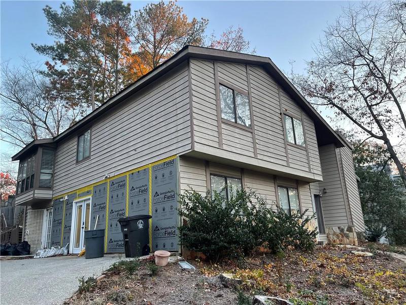 Image for property 6567 Oakwood Drive, Douglasville, GA 30135