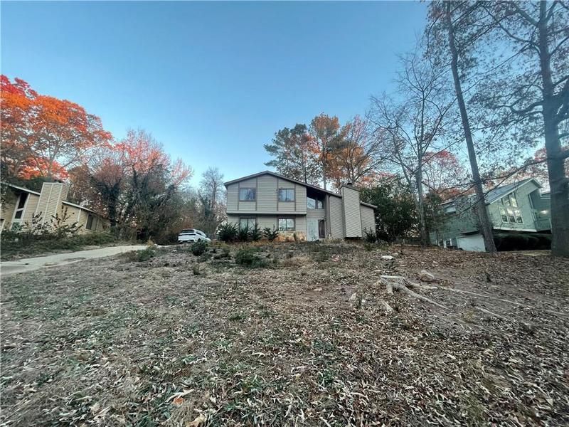 Image for property 6567 Oakwood Drive, Douglasville, GA 30135