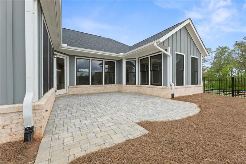 Image for property 5210 Ginger Rose Court, Cumming, GA 30028
