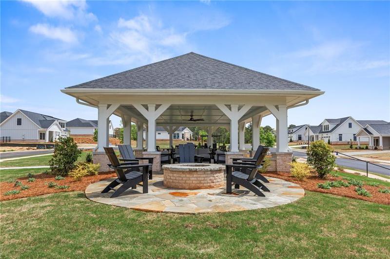 Image for property 5210 Ginger Rose Court, Cumming, GA 30028