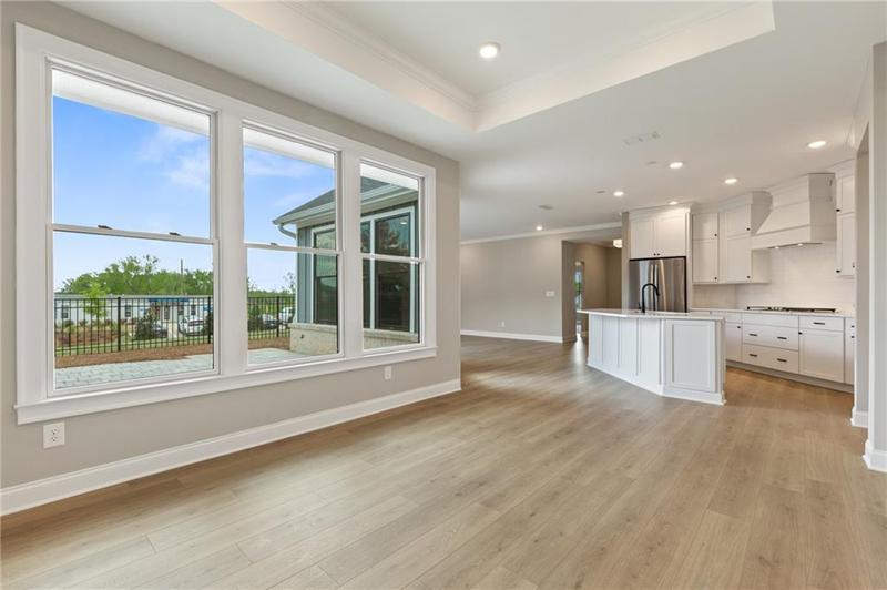Image for property 5210 Ginger Rose Court, Cumming, GA 30028