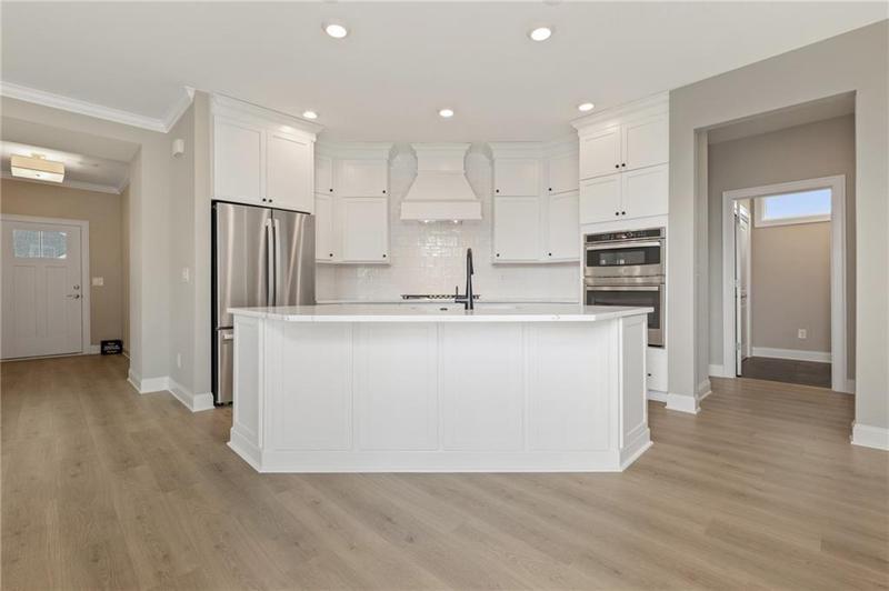 Image for property 5210 Ginger Rose Court, Cumming, GA 30028