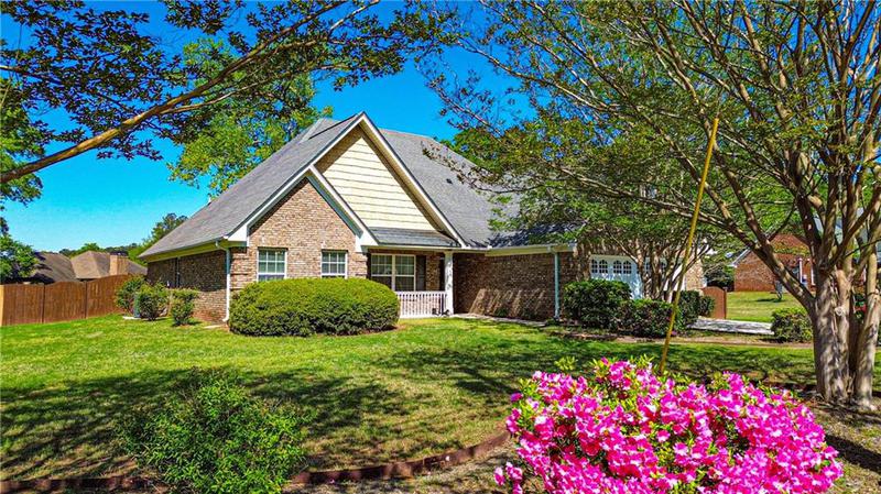 Image for property 925 WYNN Road, Mcdonough, GA 30252