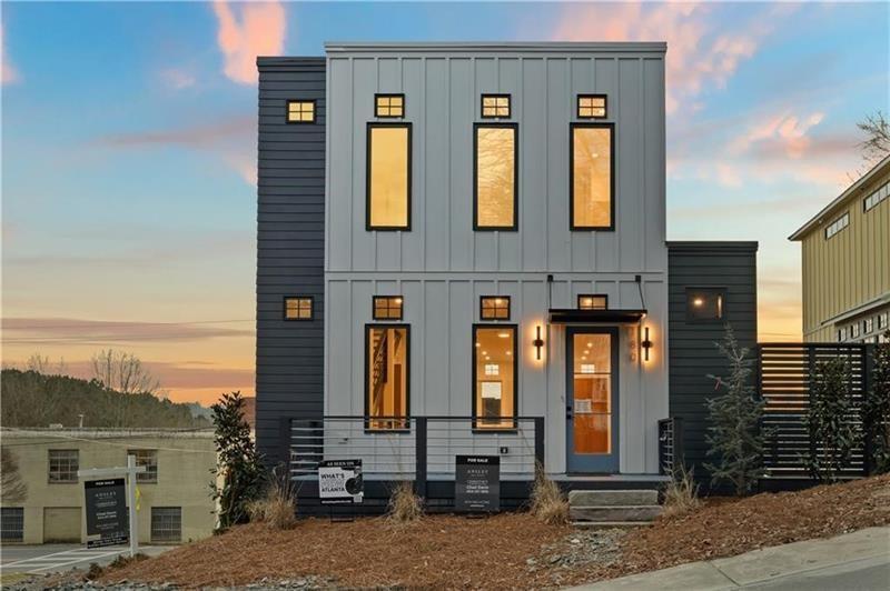 Image for property 180 Railroad Street, Canton, GA 30114