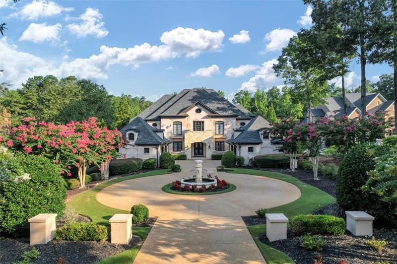 Image for property 4317 OGLETHORPE Loop, Acworth, GA 30101