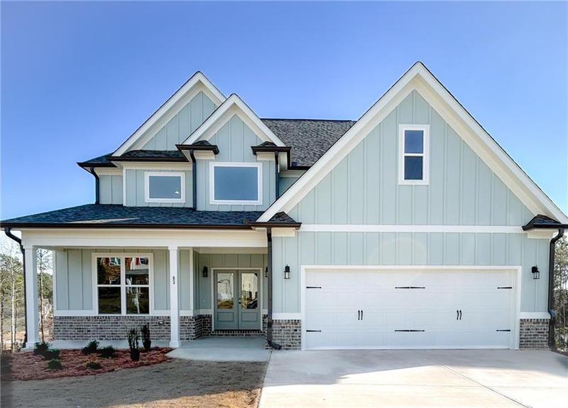 Image for property 29 Aaron Lane, Cartersville, GA 30121