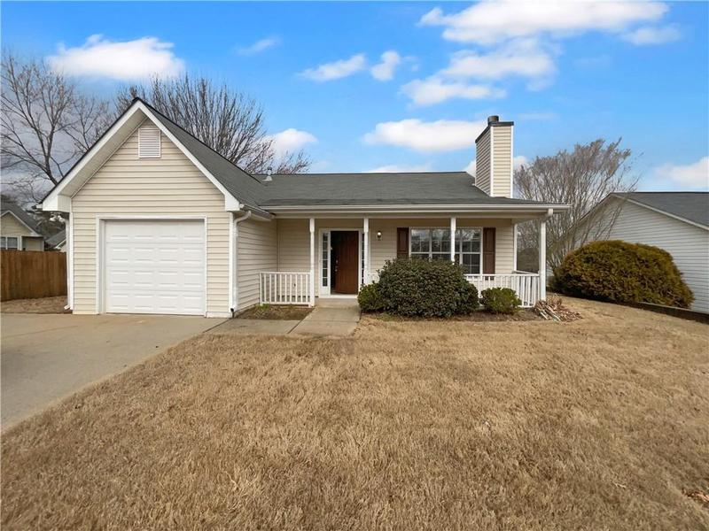 Image for property 328 Village Lane, Stockbridge, GA 30281