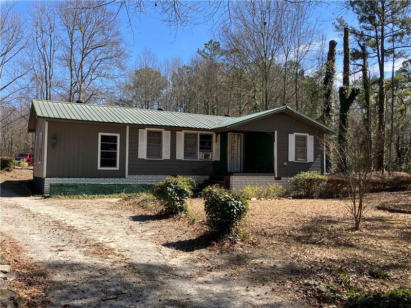 Image for property 8090 Colquitt Street, Douglasville, GA 30134
