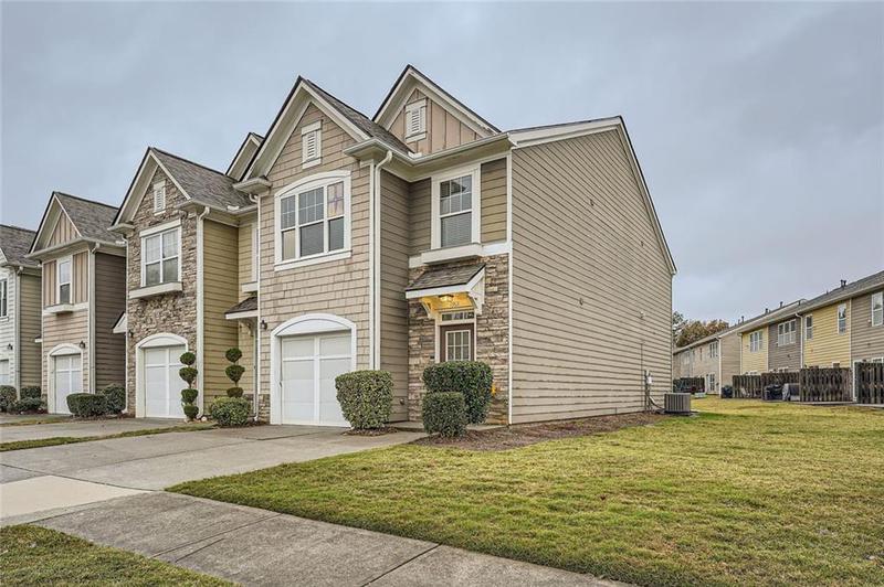 Image for property 1963 Lakeshore Overlook Circle, Kennesaw, GA 30152
