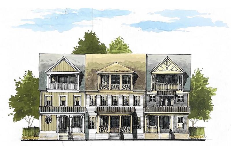Image for property 553 Groover Street, Ball Ground, GA 30107