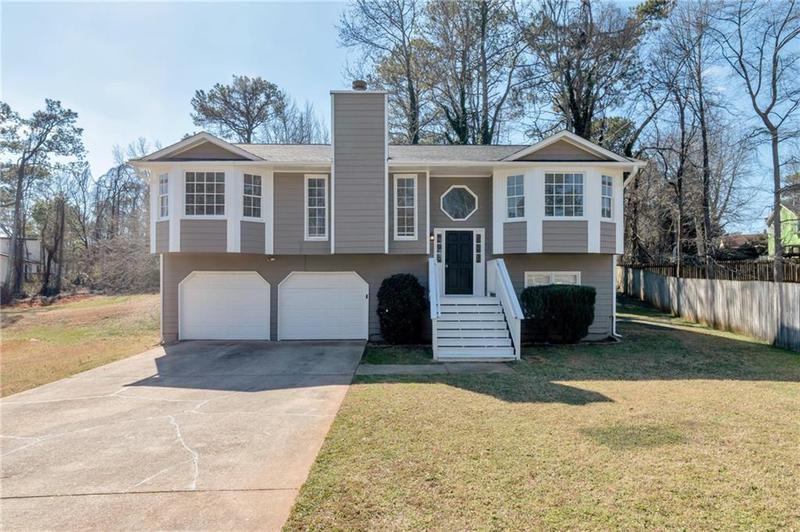 Image for property 600 Canterbury Lane, Lawrenceville, GA 30046