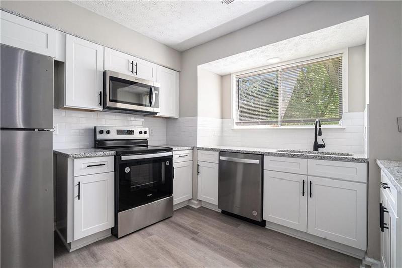 Image for property 1703 Laurel Creek Circle, Lithonia, GA 30058