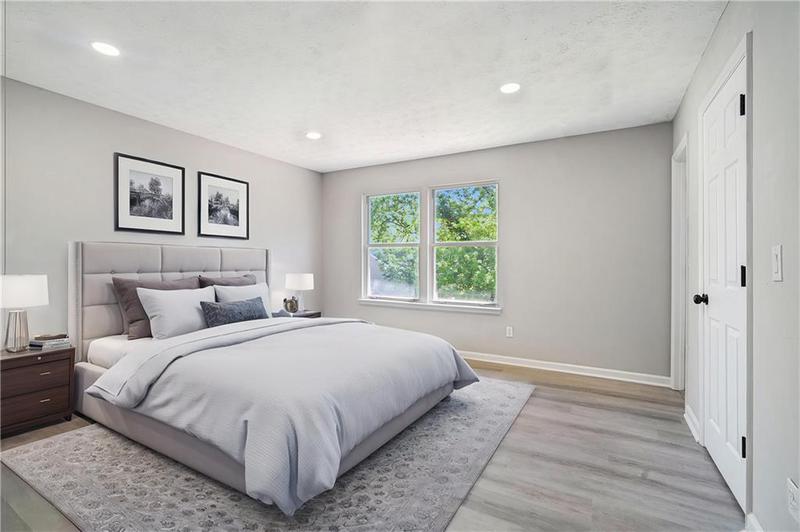 Image for property 1703 Laurel Creek Circle, Lithonia, GA 30058