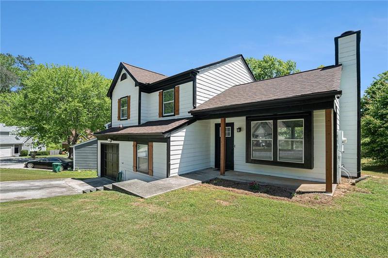 Image for property 1703 Laurel Creek Circle, Lithonia, GA 30058