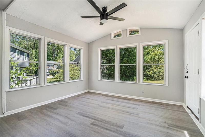 Image for property 1703 Laurel Creek Circle, Lithonia, GA 30058