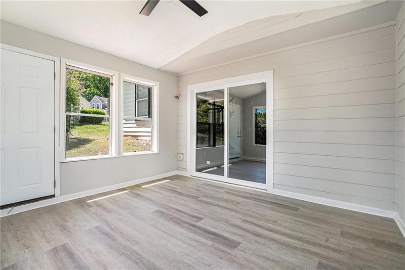 Image for property 1703 Laurel Creek Circle, Lithonia, GA 30058