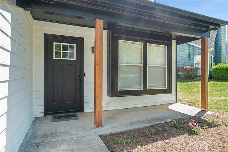 Image for property 1703 Laurel Creek Circle, Lithonia, GA 30058