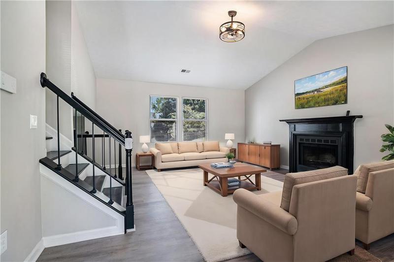 Image for property 1703 Laurel Creek Circle, Lithonia, GA 30058