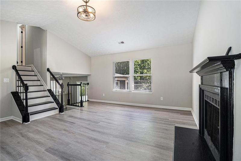 Image for property 1703 Laurel Creek Circle, Lithonia, GA 30058