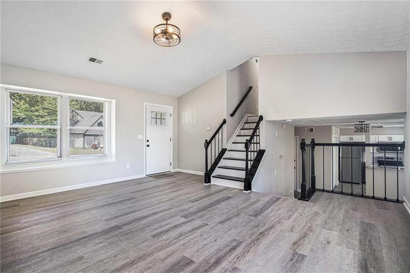 Image for property 1703 Laurel Creek Circle, Lithonia, GA 30058