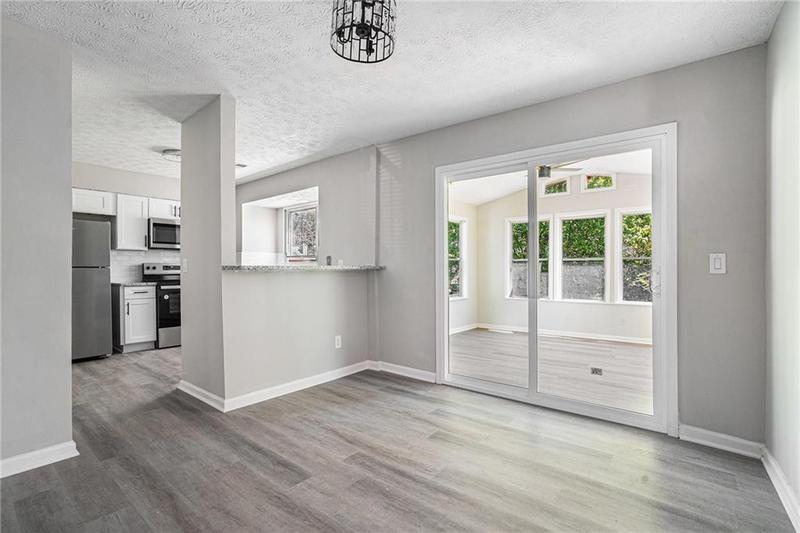 Image for property 1703 Laurel Creek Circle, Lithonia, GA 30058