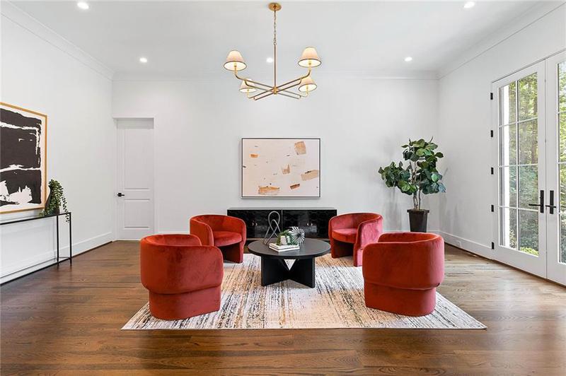 Image for property 1107 Beechwood Drive, Atlanta, GA 30327