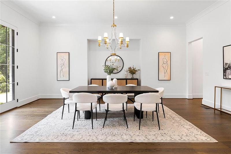 Image for property 1107 Beechwood Drive, Atlanta, GA 30327