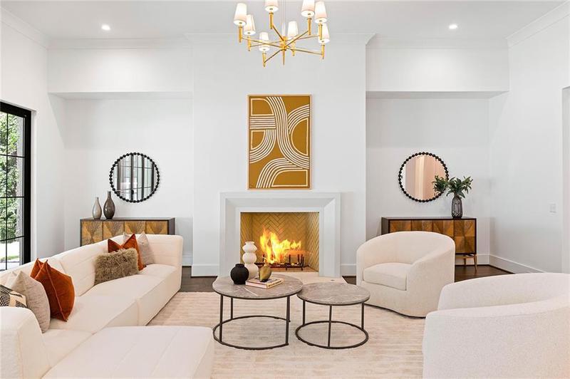 Image for property 1107 Beechwood Drive, Atlanta, GA 30327