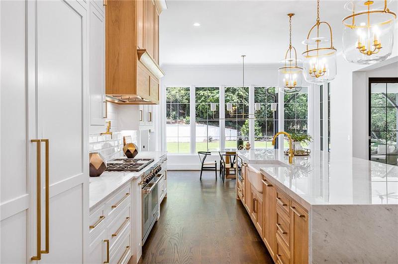 Image for property 1107 Beechwood Drive, Atlanta, GA 30327