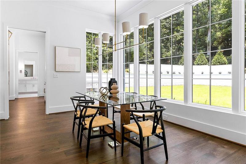 Image for property 1107 Beechwood Drive, Atlanta, GA 30327