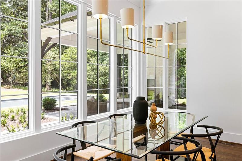 Image for property 1107 Beechwood Drive, Atlanta, GA 30327