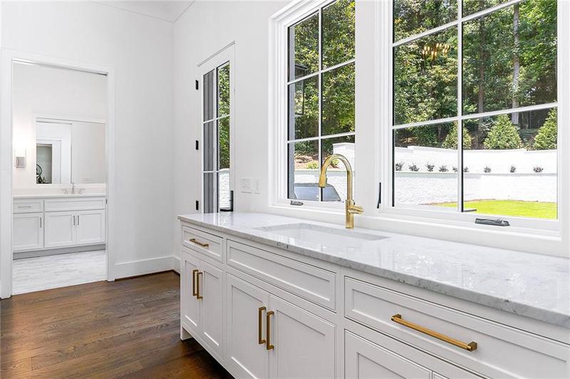 Image for property 1107 Beechwood Drive, Atlanta, GA 30327