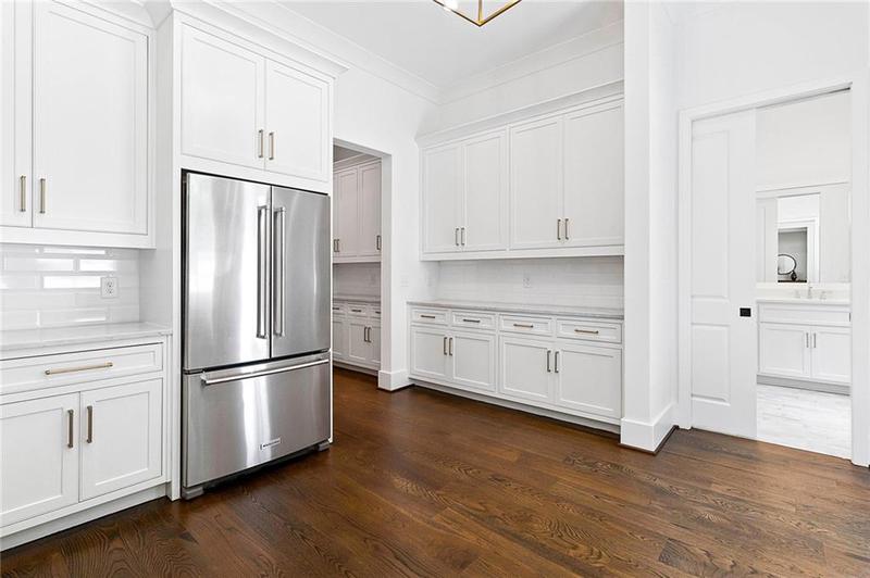 Image for property 1107 Beechwood Drive, Atlanta, GA 30327
