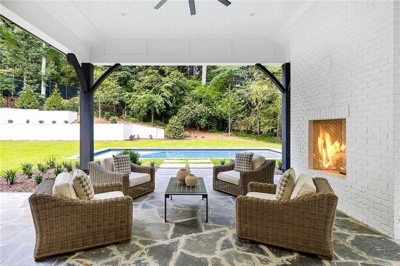 Image for property 1107 Beechwood Drive, Atlanta, GA 30327