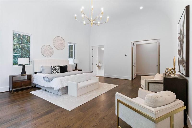 Image for property 1107 Beechwood Drive, Atlanta, GA 30327