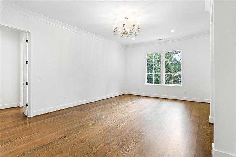 Image for property 1107 Beechwood Drive, Atlanta, GA 30327