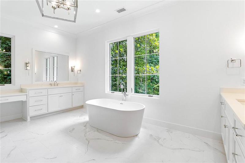 Image for property 1107 Beechwood Drive, Atlanta, GA 30327