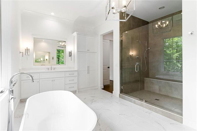 Image for property 1107 Beechwood Drive, Atlanta, GA 30327