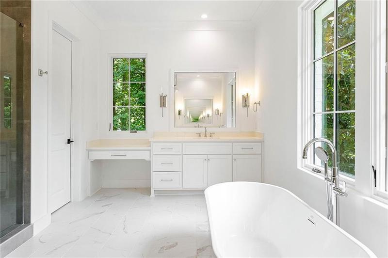 Image for property 1107 Beechwood Drive, Atlanta, GA 30327
