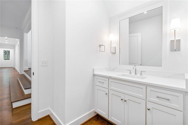 Image for property 1107 Beechwood Drive, Atlanta, GA 30327