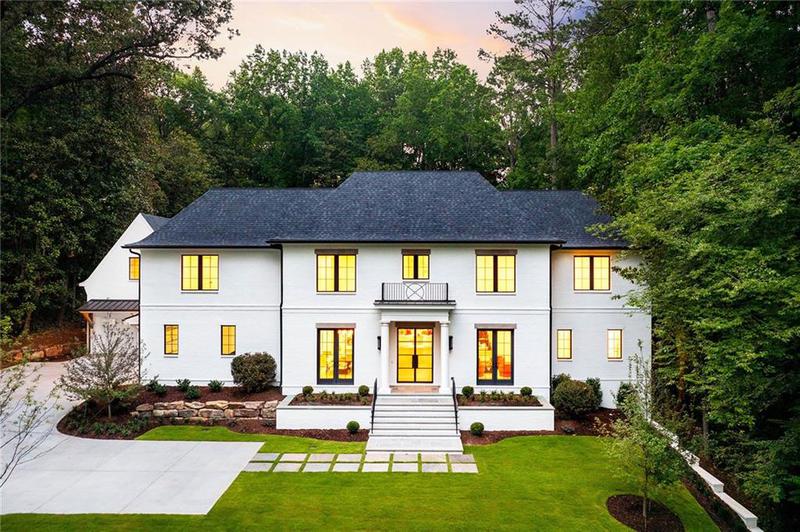 Image for property 1107 Beechwood Drive, Atlanta, GA 30327
