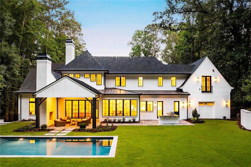 Image for property 1107 Beechwood Drive, Atlanta, GA 30327