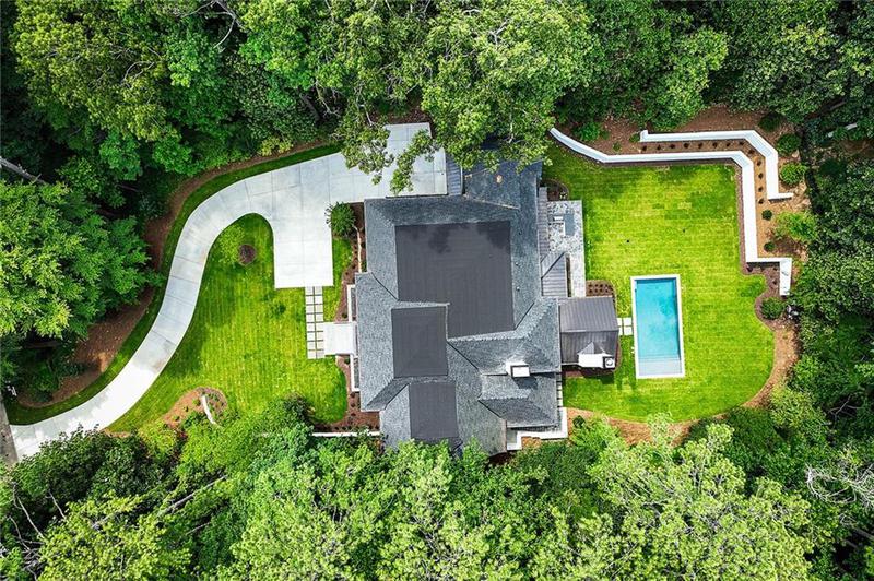 Image for property 1107 Beechwood Drive, Atlanta, GA 30327