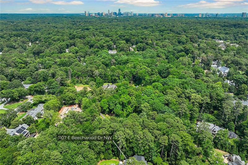 Image for property 1107 Beechwood Drive, Atlanta, GA 30327