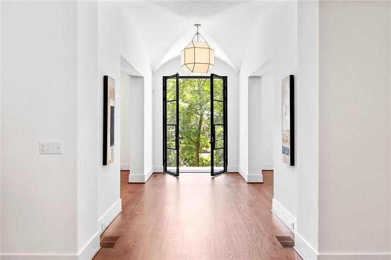 Image for property 1107 Beechwood Drive, Atlanta, GA 30327